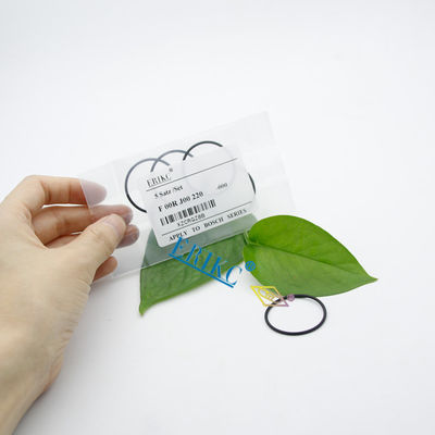 O'RING DRV  F00RJ00220 BOSCH with o-ring section F00R J00 220 / F 00R J00 220