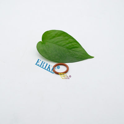 F00RJ01605 silicone sealing ring F00R J01 605 BOSCH with o-ring section F 00R J01 605