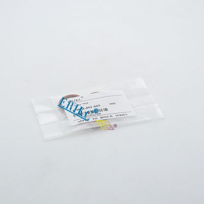 F00RJ01605 silicone sealing ring F00R J01 605 For BOS with o-ring section F 00R J01 605