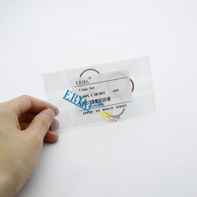 FOOVC38002 /FKM O-Rings with different sizes FOOV C38 002 o seal ring F OOV C38 002