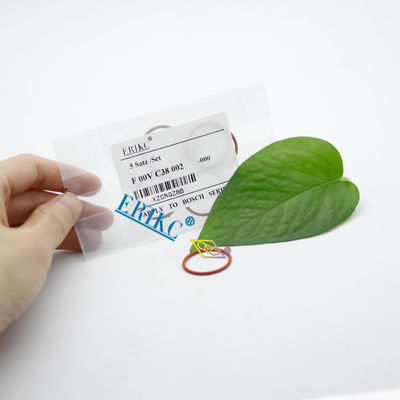 FOOVC38002 /FKM O-Rings with different sizes FOOV C38 002 o seal ring F OOV C38 002