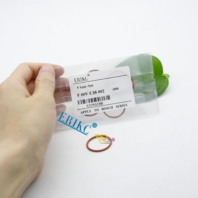 FOOVC38002 /FKM O-Rings with different sizes FOOV C38 002 o seal ring F OOV C38 002