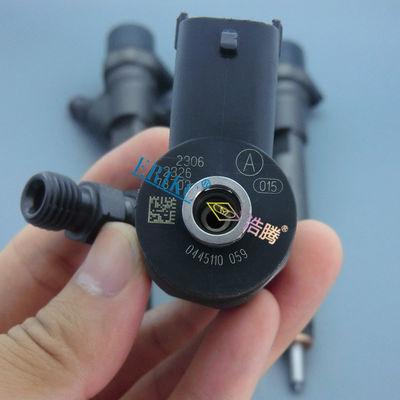 CHRYSLER VOYAGER 0445110059 bosch diesel injector 0986435149 / 510990024 bosch injector pump