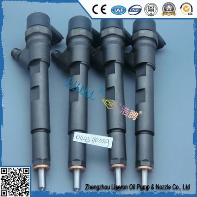 CHRYSLER VOYAGER 0445 110 059 For BOS common rail injector 05066820AA and 0 445 110 059 cheysler
