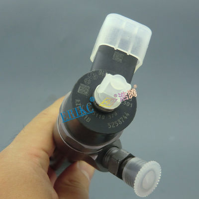 SHANGCHAI 0445110376 inyector bosch diesel 0445 110 376 bosch original fuel injector 0 445 110 376