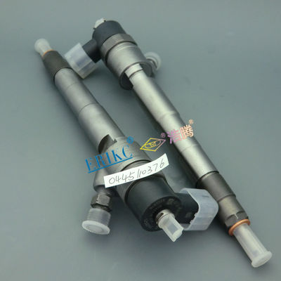 SHANGCHAI 0445110376 inyector For BOS diesel 0445 110 376 For BOS original fuel injector 0 445 110 376