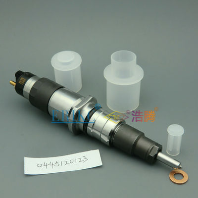 For Cumins 0445120123 inyectores diesel For BOS 00986AD1048 For BOS common rail fuel injector 4937065 KAMAZ