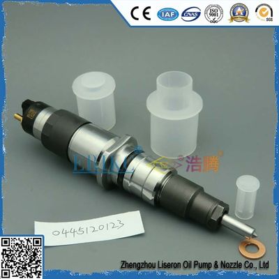 For Cumins  bico injetor corsa 0445 120 123 \ 0 445 120 123 For BOS diesel fuel pump injector 51101006014 DCEC