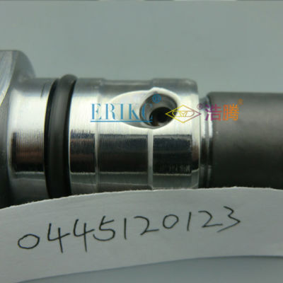 For Cumins  bico injetor corsa 0445 120 123 \ 0 445 120 123 For BOS diesel fuel pump injector 51101006014 DCEC