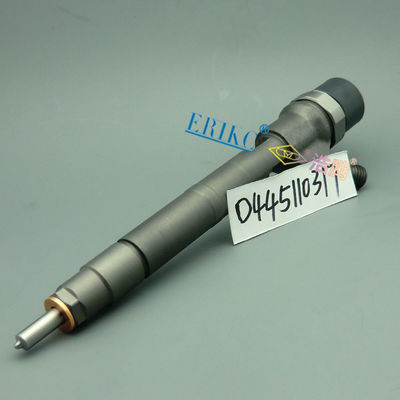 INBEI 0445110317 injecteur For BOS XINCHEN 0445 110 317 bico fuel injector 0 445 110 317 NISSAN