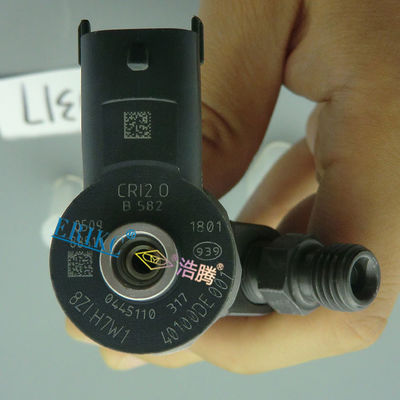 INBEI 0445110317 injecteur For BOS XINCHEN 0445 110 317 bico fuel injector 0 445 110 317 NISSAN