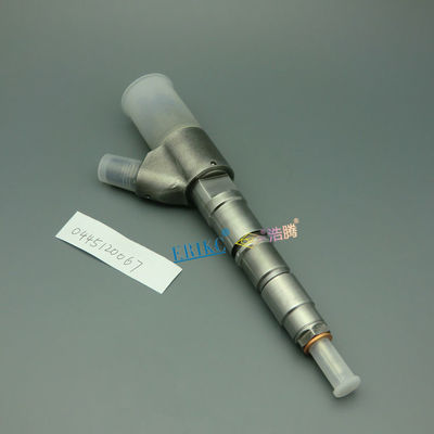 0445120067 / 0986435549 Injektor BOSCH 04290987 bico fuel pump injector for VOLVO