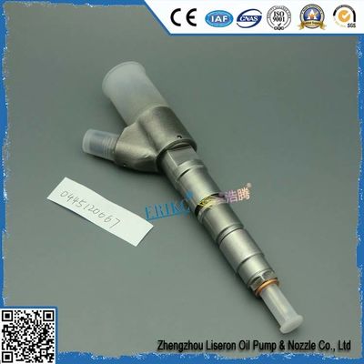 0445120067 / 0986435549 Injektor BOSCH 04290987 bico fuel pump injector for VOLVO