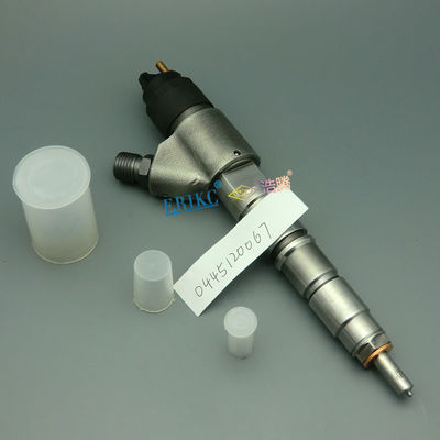 for Volv 0445 120 067 bico injection 03050480 For BOS cr fuel injector 0 445 120 067