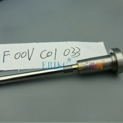 For IVEC F00VC01033 valve F00VC01033 valve For BOS injector FooVC01033 valve diesel For BOS Fiat
