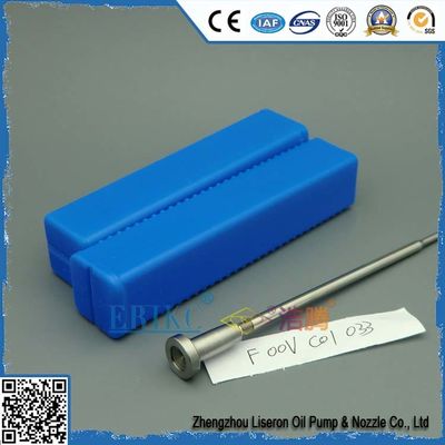 Iveco F00VC01033 valve F00VC01033 valve bosch injector FooVC01033 valve diesel bosch Fiat