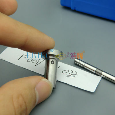 Hyundai  Bosch valve set F00V C01 033 / 0445110283 / FooV C01 033 fuel injecter valve set KIA