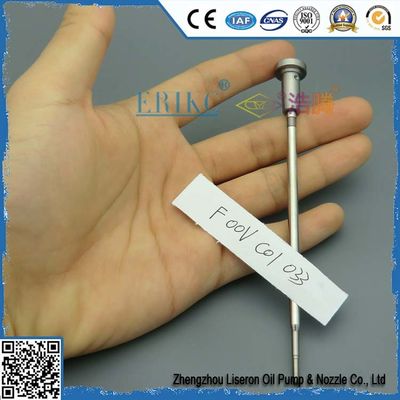 Hyundai  Bosch valve set F00V C01 033 / 0445110283 / FooV C01 033 fuel injecter valve set KIA