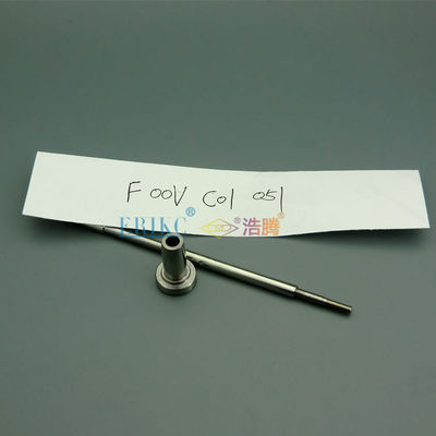 F00VC01051 / 0 445 110 200 original valve bonnet FooVC01051 bosch fuel pump valve Dodge Sprinter