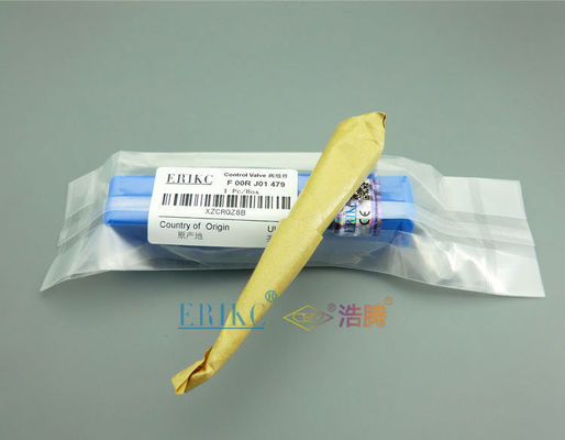 for Volv F00RJ01479 common rail  valve For BOS 0445120 067 injector valve module For BOS FooRJ01479
