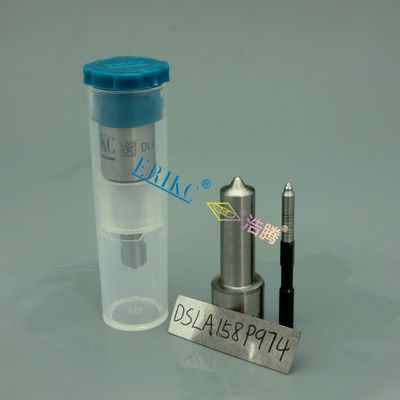 DSLA 158 P 974 For BOS nozzle 0433175275 GMC Isuzu bico diesel nozzle DSLA 158 P974