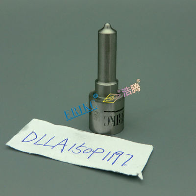 DLLA150P1197 HYUNDAI For BOS injector nozzle parts KIA DLLA150P 1197 For BOS jet nozzle assy 0433 171 755