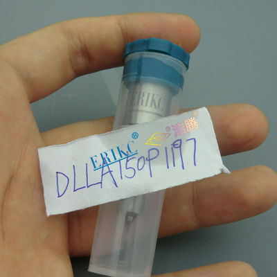 DLLA 150P1197 injector nozzles For BOS DLLA150 P 1197 nozzle For BOS diesel 0433171755