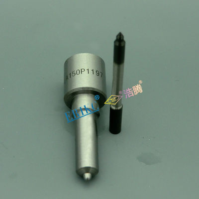 DLLA 150P1197 injector nozzles For BOS DLLA150 P 1197 nozzle For BOS diesel 0433171755