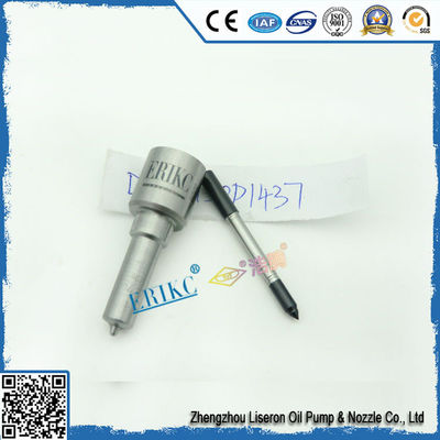 DLLA 150 P 1437 For BOS oil engine nozzle DLLA 150P 1437 injectors nozzle For BOS 0 433 171 889