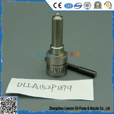 DLLA 152P1819 fuel tank nozzle For BOS  0433 172 111 For BOS oil spary nozzle DLLA152 P 1819