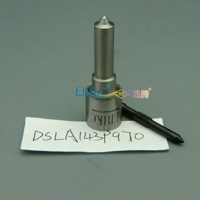 DSLA 143 P970 ,0433 175 271 For Cumins For BOS fuel jet nozzle DSLA143P 970 For IVEC For BOS pump injection nozzle