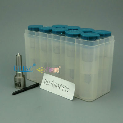 DSLA143 P 970 For IVEC injector type nozzle For BOS 0 433 175 271 For Cumins DSLA143P970 bico fuel injector nozzle