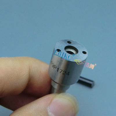DLLA 149P1724 jet nozzle DLLA149 P 1724 Delong   Weichai 0433172058 For BOS fuel engine nozzle