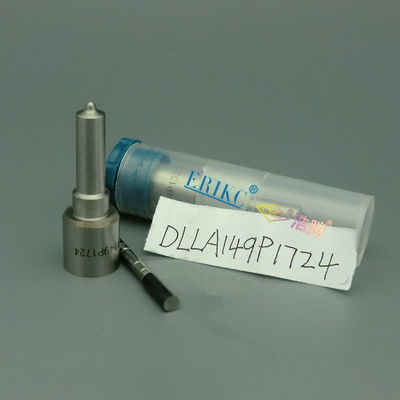 DLLA 149P1724 jet nozzle DLLA149 P 1724 Delong   Weichai 0433172058 For BOS fuel engine nozzle