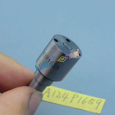 DSLA 124 P 1659 Dodge For BOS diesel dispenser nozzle 0433175470 For Cumins injector nozzle DSLA124 P 1659