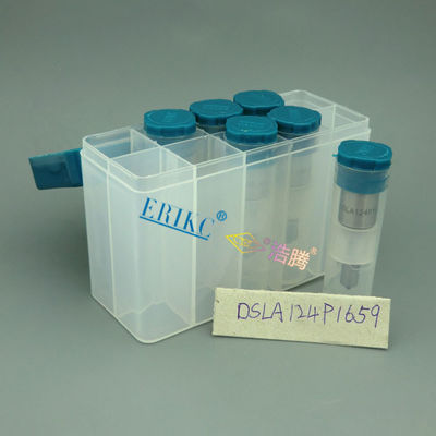 DSLA 124P1659 Dodge For BOS diesel fuel nozzle 0433 175 470 , For Cumins DSLA 124 P1659 For BOS diesel engine nozzle