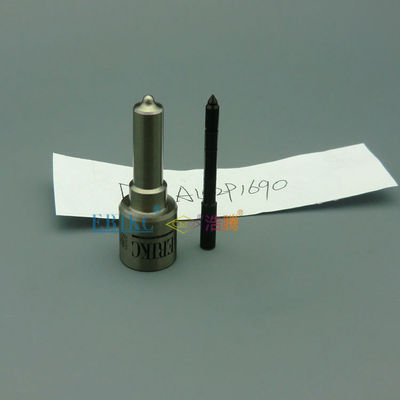 DLLA152P 1690 King Long nozzles cr For BOS 0 433 172 036 Yuchai For BOS common rail injectors nozzle DLLA152P1690