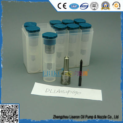 DLLA152P 1690 King Long nozzles cr For BOS 0 433 172 036 Yuchai For BOS common rail injectors nozzle DLLA152P1690