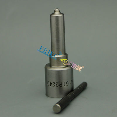 DLLA 151 P 2240 For BOS common rail nozzle XICHAI FAW 0433 172 240 high pressure nozzle DLLA 151 P2240