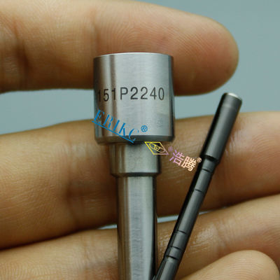 DLLA 151P2240 gas burner nozzle 0433172240 / DLLA151 P 2240 XICHAI FAW For BOS diesel part nozzle