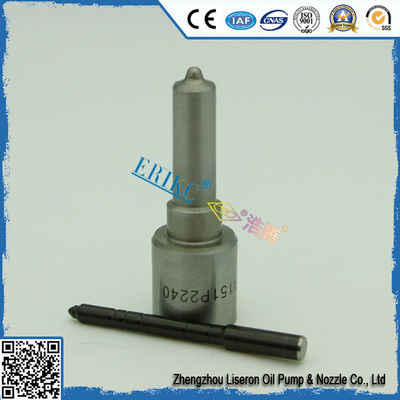 DLLA151P 2240 nozzle of For BOS XICHAI FAW 0 433 172 240 For BOS diesel pump nozzle DLLA151P2240