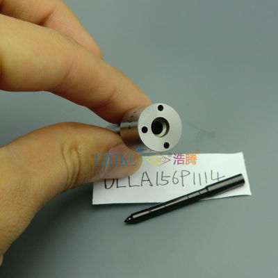 DLLA 156 P 1114 bico oil injector nozzle 0433 171 719 , DLLA 156 P1114 For BOS injection pump nozzle