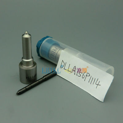 DLLA 156 P 1114 bico oil injector nozzle 0433 171 719 , DLLA 156 P1114 For BOS injection pump nozzle