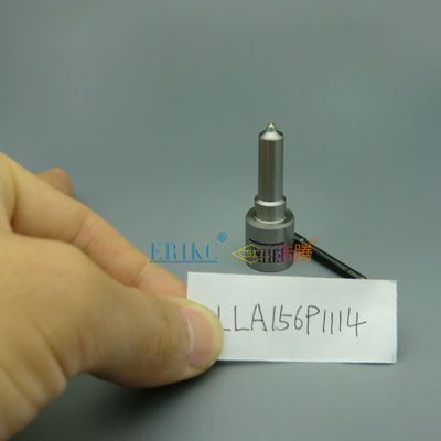 DLLA 156 P 1114 bico oil injector nozzle 0433 171 719 , DLLA 156 P1114 For BOS injection pump nozzle