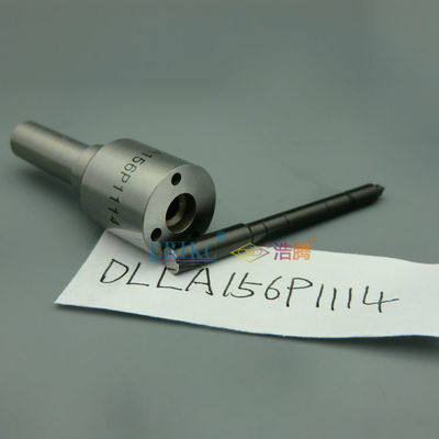 DLLA 156P1114 For BOS injection pump parts nozzle 0433171719 For BOS nozzle tip DLLA156 P 1114