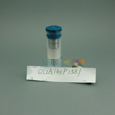 DLLA 146 P 1581 fuel injection nozzle DLLA 146P 1581 for Volv fire jet spray nozzle 0 433 171 968