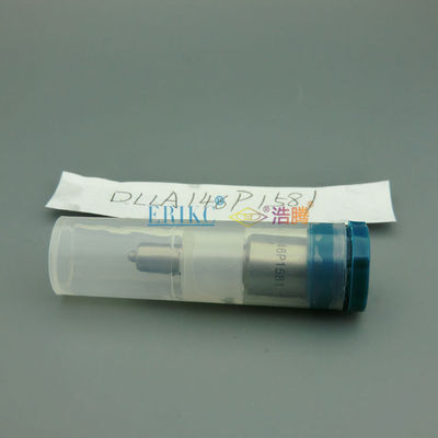 DLLA 146P1581 for Volv high pressure spray nozzle DLLA146 P 1581 / 0433171968 type of nozzle