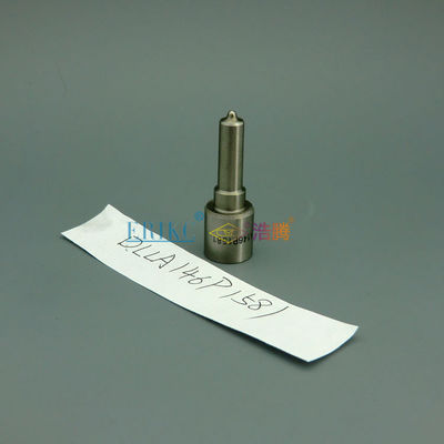 DLLA 146P1581 for Volv high pressure spray nozzle DLLA146 P 1581 / 0433171968 type of nozzle
