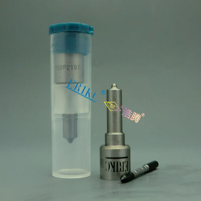 DLLA 150 P 2197 hole-type nozzle 0433 172 197 high pressure misting nozzle DLLA 150 P2197