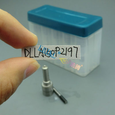 ERIKC fuel pump jet spray DLLA150P2197 diesel injector nozzle 0 433 172 197 For BOS nozzle DLLA150P2197